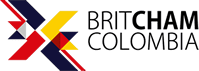 BritCham Colombia Logo