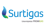 SURTIGAS SA ESP – SERVICIO SOSTENIBLE