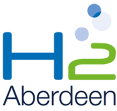 H2 Logo