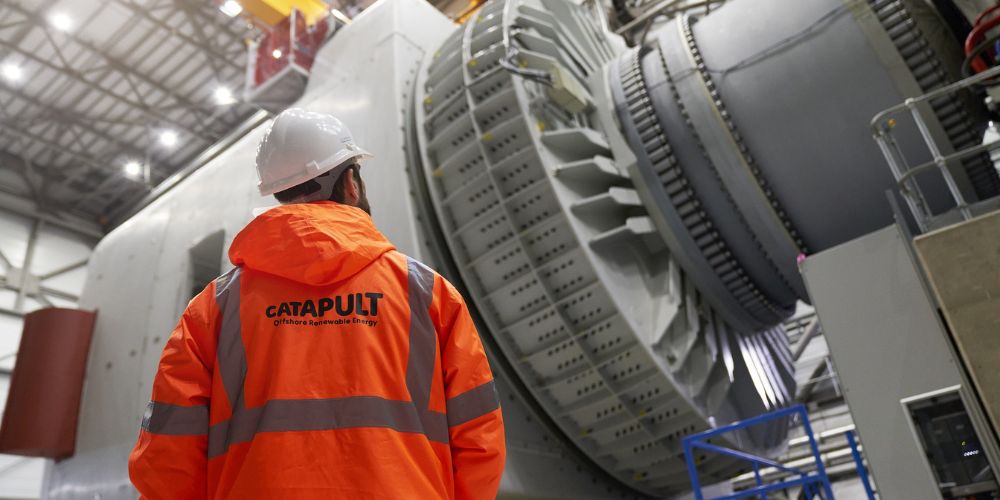ORE Catapult