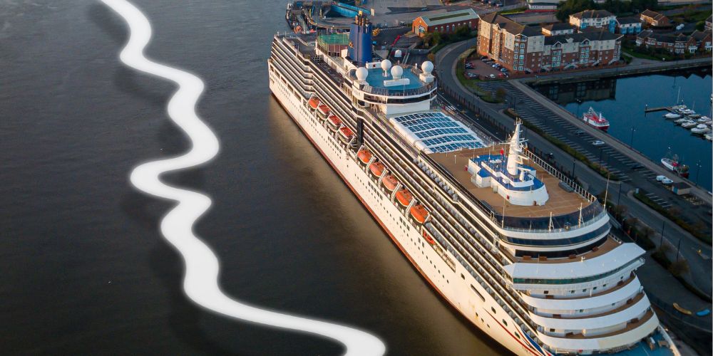 Port Of Tyne