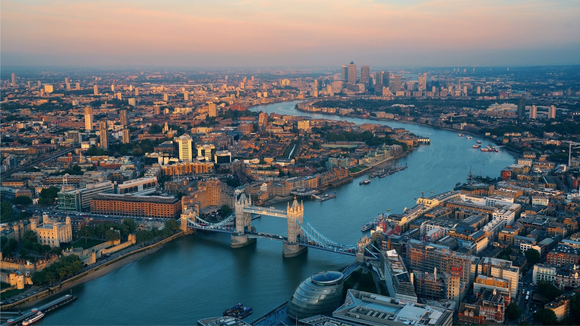 Londres – Aecom