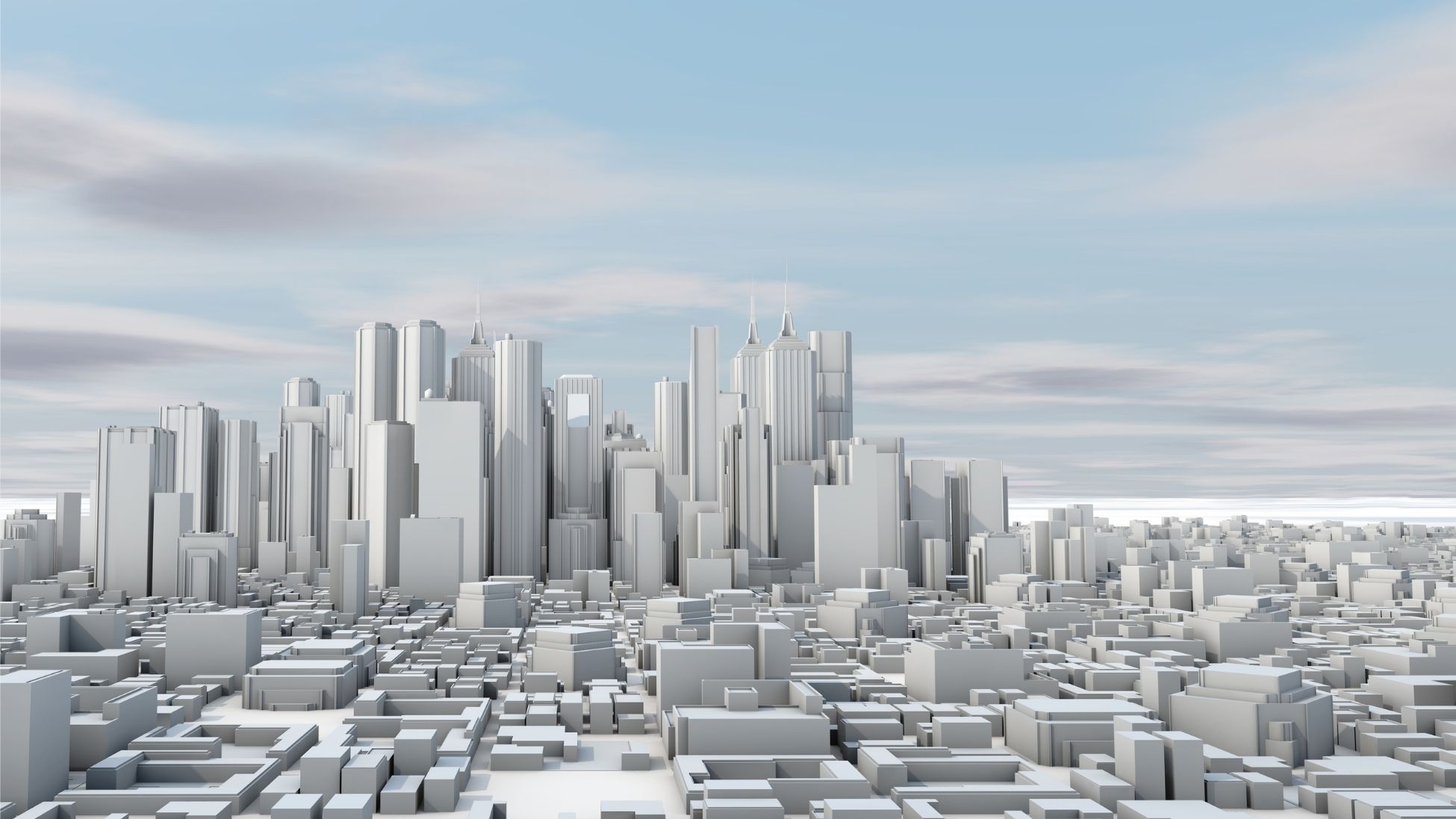 Londres – Skyral