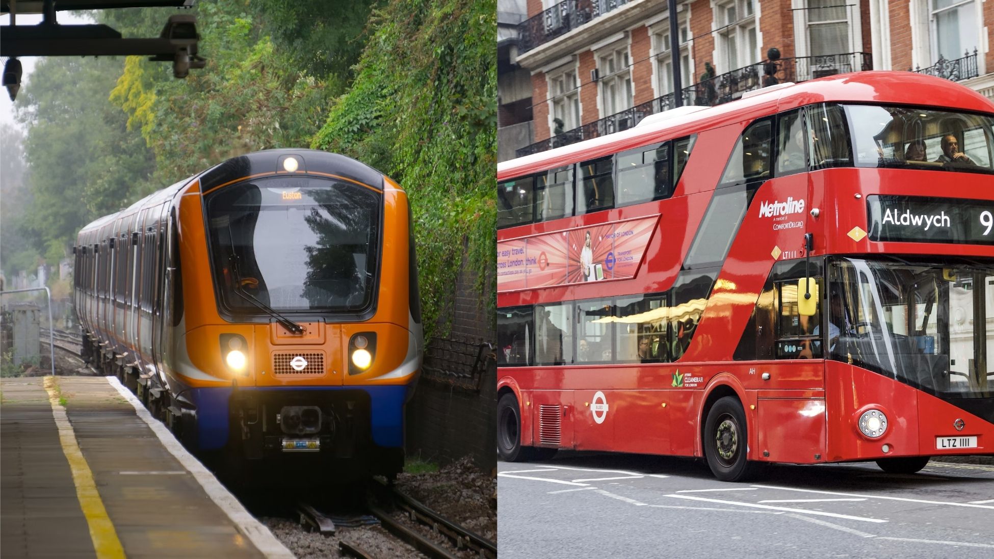 Londres – Transport For London
