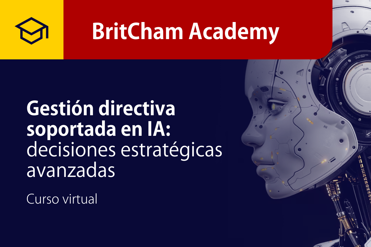 BritCham Academy _ Curso gratis certificado