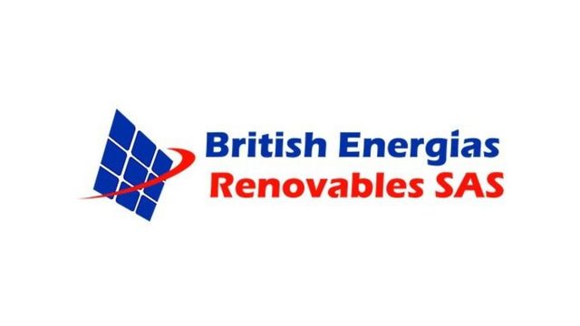 British Energías- Directorio
