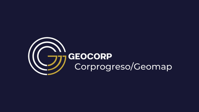 Consorcio Geocorp Corpogreso Geomap – Directorio
