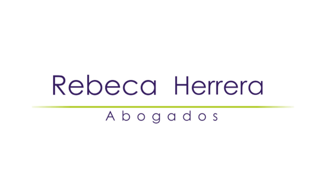 Rebeca Herrera Abogados – Directorio