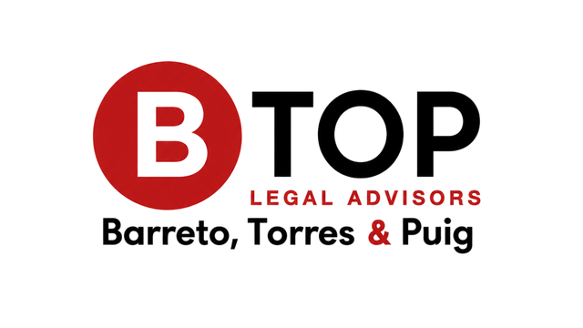 BTop Legal Afiliado BritCham
